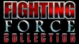 Fighting Force Collection artwork 2