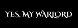 Yes, My Warlord artwork 2
