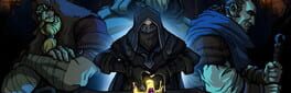 Cloak And Coin artwork 1
