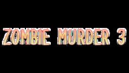 Zombie Murder 3 artwork 2