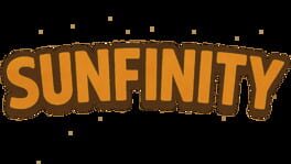 Sunfinity artwork 1