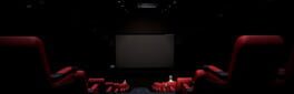 Silent Reel artwork 1