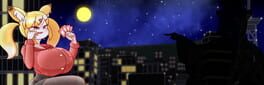 Fox Flare Night artwork 1
