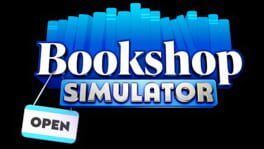 Bookshop Simulator artwork 2