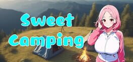 Sweet Camping artwork 1