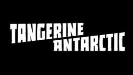 Tangerine Antarctic artwork 2