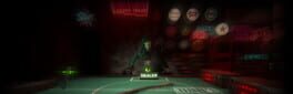Roulette Club artwork 1