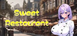 Sweet Restaurant artwork 1