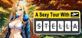 A Sexy Tour With Stella artwork 1