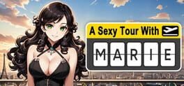 A Sexy Tour With Marie artwork 1
