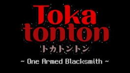 Tokatonton: One-Armed Blacksmith artwork 2