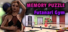 Memory Puzzle: Futanari Gym artwork 1