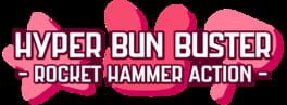 Hyper Bun Buster: Rocket Hammer Action artwork 2