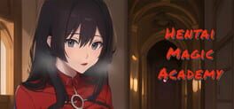 Hentai Magic Academy artwork 1