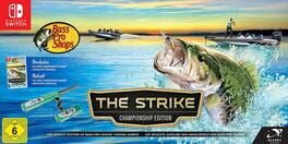 Bass Pro Shops: The Strike - Championship Edition artwork 3