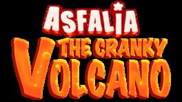 Asfalia: The Cranky Volcano artwork 7