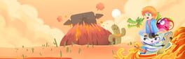 Asfalia: The Cranky Volcano artwork 1
