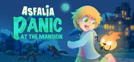 Asfalia: Panic at the Mansion artwork 3