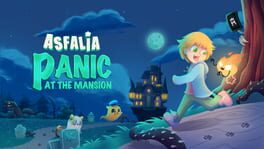 Asfalia: Panic at the Mansion artwork 7