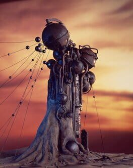 Baroque-Ya artwork 1