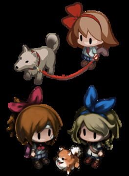 Yomawari: The Long Night Collection artwork 1