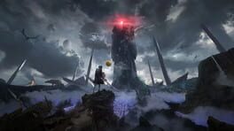 Shadow Labyrinth artwork 2