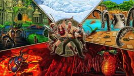 IGDB artwork