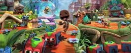 Sackboy: A Big Adventure artwork 4