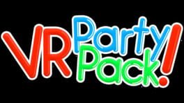 VR Party Pack artwork 2