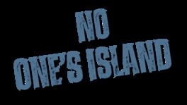 No One's Island artwork 2