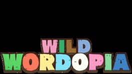 Wild Wordopia artwork 2