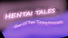 Hentai Tales: Hunt of Two Temptresses artwork 2