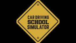 Car Driving School Simulator artwork 3