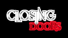 Closing Doors artwork 2