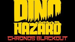 Dino Hazard: Chronos Blackout artwork 5