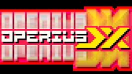 Operius DX artwork 2