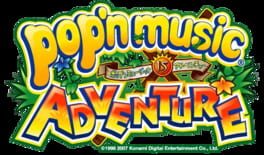 Pop'n Music Adventure artwork 2