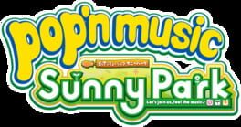 Pop'n music Sunny Park artwork 1