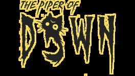 The Piper of Dawn artwork 1