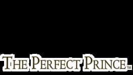 The Perfect Prince artwork 2
