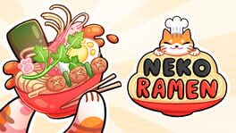 Neko Ramen artwork 1