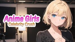 Anime Girls: Celebrity Crush artwork 1