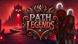 Path of Legends artwork 1