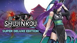 Shujinkou: Super Deluxe Edition artwork 1