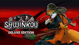 Shujinkou: Deluxe Edition artwork 1