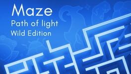Maze: Path of Light - Wild Edition artwork 1