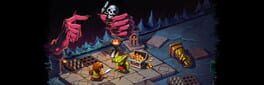Welcome to the Dungeon artwork 1