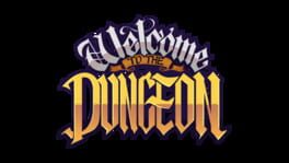 Welcome to the Dungeon artwork 2