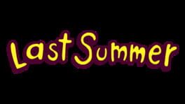 Last Summer artwork 2