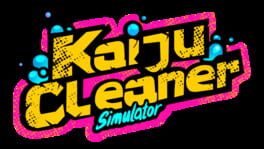 Kaiju Cleaner Simulator artwork 2